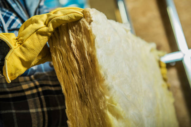Best Residential Insulation in Belhaven, NC